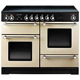 Rangemaster KCH110ECCR/C 78880 KITCHENER 110 CER. CREAM CHROME