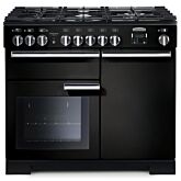 Rangemaster PDL100DFFGB/C 97560 PROFESSIONAL DL 100 DF BLACK