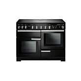 Rangemaster PDL110EIGB/C 101550 PROFESSIONAL DL 110 IND. BLACK