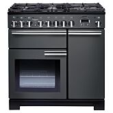 Rangemaster PDL90DFFSL/C 105950 PROFESSIONAL DL 90 DF SLATE