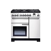 Rangemaster PDL90DFFWH/C 98960 PROFESSIONAL DL 90 DF WHITE