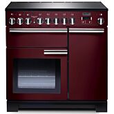 Rangemaster PDL90EICY/C 97890 PROFESSIONAL DL 90 IND. CRANBERRY