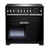 Rangemaster PDL90EIGB/C 97870 PROFESSIONAL DL 90 IND. BLACK