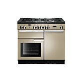 Rangemaster PROP100DFFCR/C 92610 PROFESSIONAL PLUS 100 DF CREAM