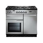 Rangemaster PROP100DFFSS/C 92590 PROFESSIONAL PLUS 100 DF ST/STEEL