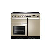 Rangemaster PROP100ECCR/C 112370 PROFESSIONAL PLUS 100 CER. CREAM
