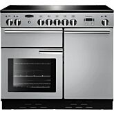 Rangemaster PROP100ECSS/C 112350 PROFESSIONAL PLUS 100 CER. ST/STEEL