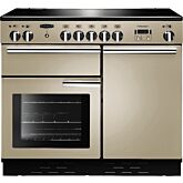 Rangemaster PROP100EICR/C 96040 PROFESSIONAL PLUS 100 IND. CREAM