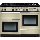Rangemaster PROP110DFFCR/C 91670 PROFESSIONAL PLUS 110 DF CREAM