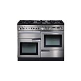 Rangemaster PROP110DFFSS/C 84320 PROFESSIONAL PLUS 110 DF ST/STEEL