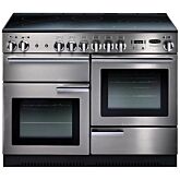Rangemaster PROP110ECSS/C 83420 PROFESSIONAL PLUS 110 CER. ST/STEEL