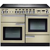 Rangemaster PROP110EICR/C 91770 PROFESSIONAL PLUS 110 IND. CREAM