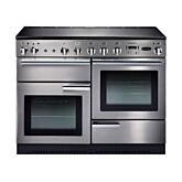 Rangemaster PROP110EISS/C 85310 PROFESSIONAL PLUS 110 IND. ST/STEEL