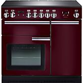 Rangemaster PROP90EICY/C 91740 PROFESSIONAL PLUS 90 IND. CRANBERRY