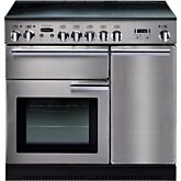 Rangemaster PROP90EISS/C 85850 PROFESSIONAL PLUS 90 IND. ST/STEEL