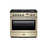 Rangemaster PROP90FXDFFCR/C 91120 PROFESSIONAL PLUS FX 90 DF CREAM