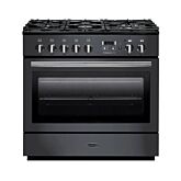 Rangemaster PROP90FXDFFSL/C 123260 PROFESSIONAL PLUS FX 90 DF SLATE