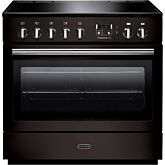 Rangemaster PROP90FXEIGB/C 96310 PROFESSIONAL PLUS FX 90 IND. BLACK