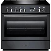 Rangemaster PROP90FXEISL/C 124130 PROFESSIONAL PLUS FX 90 IND. SLATE