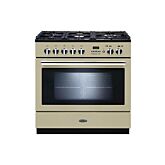 Rangemaster PROP90FXPDFFCR/C 92740 PROFESSIONAL PLUS FXP 90 DF CREAM