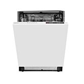 Rangemaster RDWT6012/I1E 127750 RM 12 PLACE 60CM I1E INT. DISHWASHER
