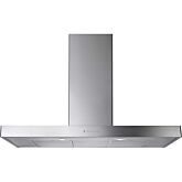 Rangemaster UNBHDS100SS/ 105250 100CM FLAT HOOD STAINLESS STEEL