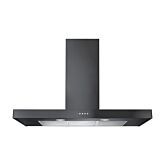 Rangemaster UNBHDS110SL/ 119540 110CM FLAT HOOD SLATE