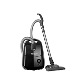 Sebo 92620GB Airbelt E1 Pet Epower + Boost Cylinder Vacuum