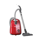 Sebo 92623GB SEBO Airbelt E1 Red +BOOST ePower