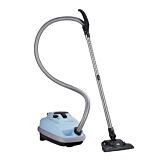 Sebo 93660GB SEBO Airbelt K1 Pastel Blue