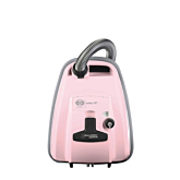 Sebo 93662GB SEBO Airbelt K1 Pastel Pink (supporting the Pink Ribbon Foundation)