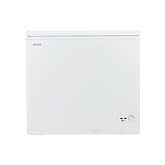 Sensis RFCHT01F196EW 196L Chest Freezer White