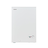 Sensis RFCHT01F97EW Chest Freezer 97 Litres White