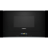 Siemens BF722L1B1B 59.4cm Built In Microwave Oven
