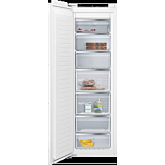 Siemens GI81NVEE0G 55.8cm Built In Freezer