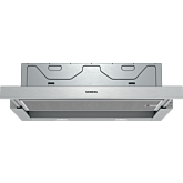 Siemens LI94MA531B 90cm wide, Logo design handle, 3 Speed + 1 Intensive, Easy Electronic Controls, L