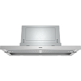 Siemens LJ67BAM60B 60cm, Flush Integrated design with fold out glass panel, storage champion - 10kg 