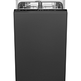 Smeg DI4522 Integrated Dishwasher - 9 Place Settings