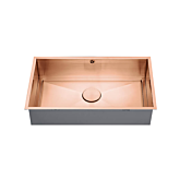 The 1810 Company AU/70/U/COP/26MM/QG/555 AXIXUNO 700U COPPER QG