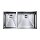 The 1810 Company ZD/3455/U15/D/S/XXL/504 ZENDUO15 340/550U XXL DEEP BBR