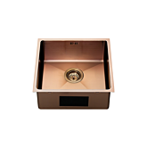 The 1810 Company ZU/40/U15/COP/600 ZENUNO15 400U COPPER
