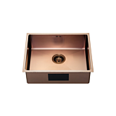 The 1810 Company ZU/50/U15/COP/602 ZENUNO15 500U COPPER