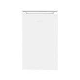 Zenith ZLS3481W 47.5cm Under Counter Larder Fridge - White