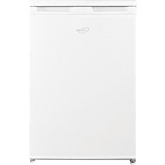 Zenith ZLS3584W 54cm Under Counter Larder Fridge - White