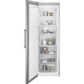 AEG AGB728E5NX 
Cabinet Freezer, pro 700, external ui, stainless steel, 1850 x 595 x 630
