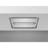 AEG DCE5960HM 
90cm Stainless Steels Ceiling Hood, Remote Control, LED stripes, 3+intensive, H2H, C