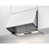 AEG DEB2631S 
60cm Gray Painted Integrated Hood, Electronic Slider, LED Lighting, Continuous Intens