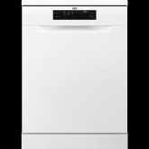 AEG FFB53617ZW Dishwasher - White - 13 Place Settings