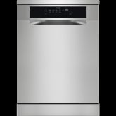 AEG FFB74707PM Dishwasher - Stainless Steel - 14 Place Settings