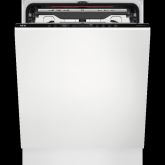 AEG FSS82827P Built In Dishwasher - 12 Place Settings